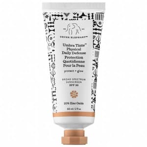Drunk Elephant Drunk Elephant Umbra Tinte Physical Daily Defense Spf 30 (Discontinued)