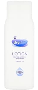 Dryskin Dryskin Lotion