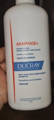 DUCRAY Anaphase+