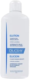 Ducray Dermo-Protective Shampoo