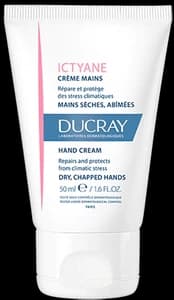 Ducray Ictyane Hand Cream