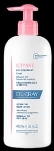 Ducray Ictyane Hydrating Body Lotion