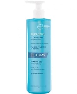 Ducray Keracnyl Gel Moussant