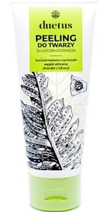 Duetus Face Scrub