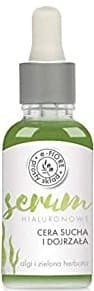 E-Fiore E-Fiore Natural Hyaluronic Serum Anti-Wrinkle With Algae And Green