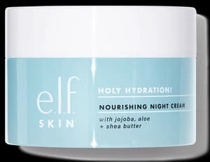 e.l.f. Nourishing Night Cream