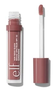 e.l.f. e.l.f. Sun Boss Gloss SPF 25
