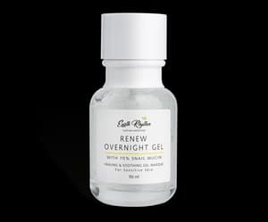 Earth Rhythm Snail Mucin Sleeping Gel