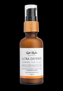 Earth Rhythm Ultra Defence Mineral Sun Fluid - Spf 50