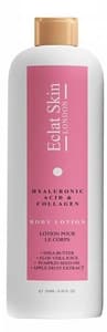 Eclat Skin London Hyaluronic Acid And Collagen Body Lotion