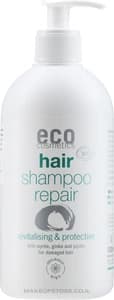 Eco Cosmetics Hair Shampoo Repair