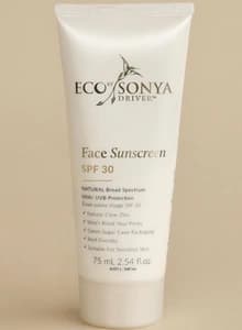 Eco Tan Eco by Sonya Driver Eco Tan Eco by Sonya Driver Face Sunscreen SPF 30