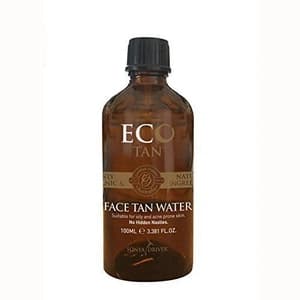 Eco TAN Eco TAN Face Tan Water