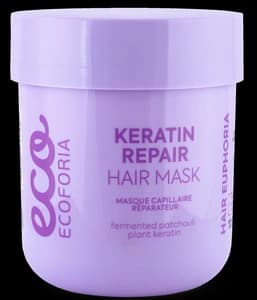 Ecoforia Keratin Repair Hair Mask