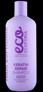 Ecoforia Keratin Repair Shampoo