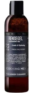 Ecooking Men Cleansing Gel