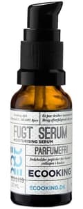 Ecooking Moisturising Serum
