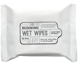 Ecooking Wet Wipes