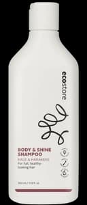 ecostore Body And Shine Shampoo