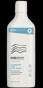 ecostore Ultra Sensitive Body Wash