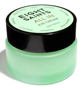 Eight Saints All-In Eye Cream