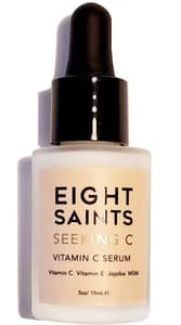 Eight Saints Seeking C Serum