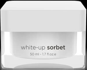 Ekseption White-up Sorbet