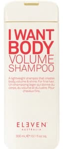 Eleven I Want Body Shampoo