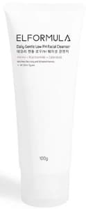 ELFormula Daily Gentle Low pH Facial Cleanser