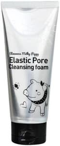 Elizavecca Milky Piggy - Elastic Pore Cleansing Foam