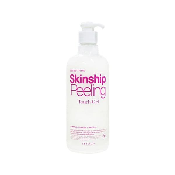 Elizavecca Skinship Peeling Touch Gel - 500ml