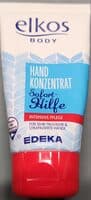 Elkos Body Handkonzentrat Sofort-Hilfe