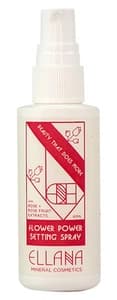 Ellana Flower Power Setting Spray