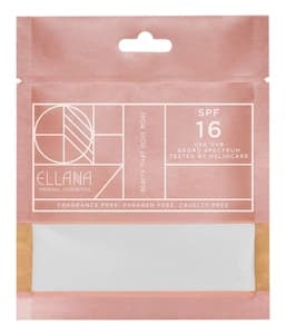Ellana Stay Matte And Poreless Powder (Clear)