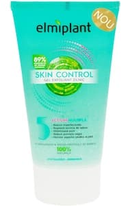 Elmiplant Skin Control Daily Exfoliant Gel