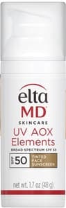 Elta MD UV Aox Elements Broad-spectrum SPF 50