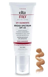 Elta MD Elta MD UV Elements Broad-Spectrum SPF 44 Tinted Sunscreen