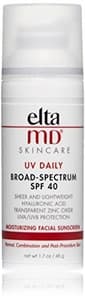 EltaMD EltaMD Uv Daily Broad-Spectrum Spf 40