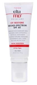 EltaMD EltaMD UV Restore Tinted Broad-spectrum SPF 40 Facial Sunscreen