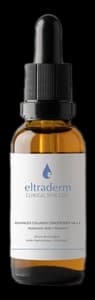 eltraderm Advanced Collagen Concentrate HA+C