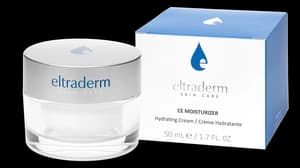 eltraderm CE Moisturizer