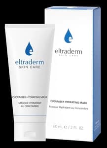 eltraderm Cucumber Hydrating Mask