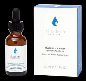eltraderm Multiplex HA Serum