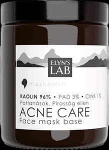 Elyn’s Lab Acne Care Face Mask Base