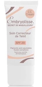 Embryolisse Complexion Correcting Care CC Cream SPF20