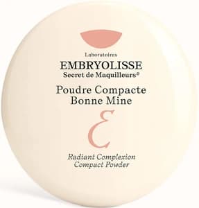 Embryolisse Radiant Complexion Compact Powder - Make-up Bronzing Powder