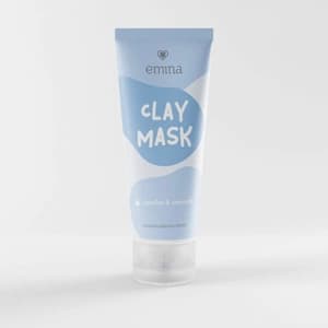 Emina Clay Mask Soothe & Smooth