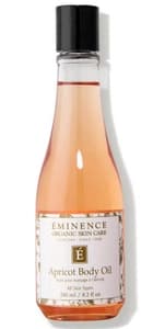 Eminence Apricot Body Oil