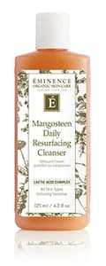 Eminence Mangosteen Daily Resurfacing Cleanser