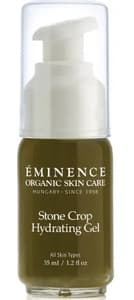 Eminence Organic Stone Crop Hydrating Gel